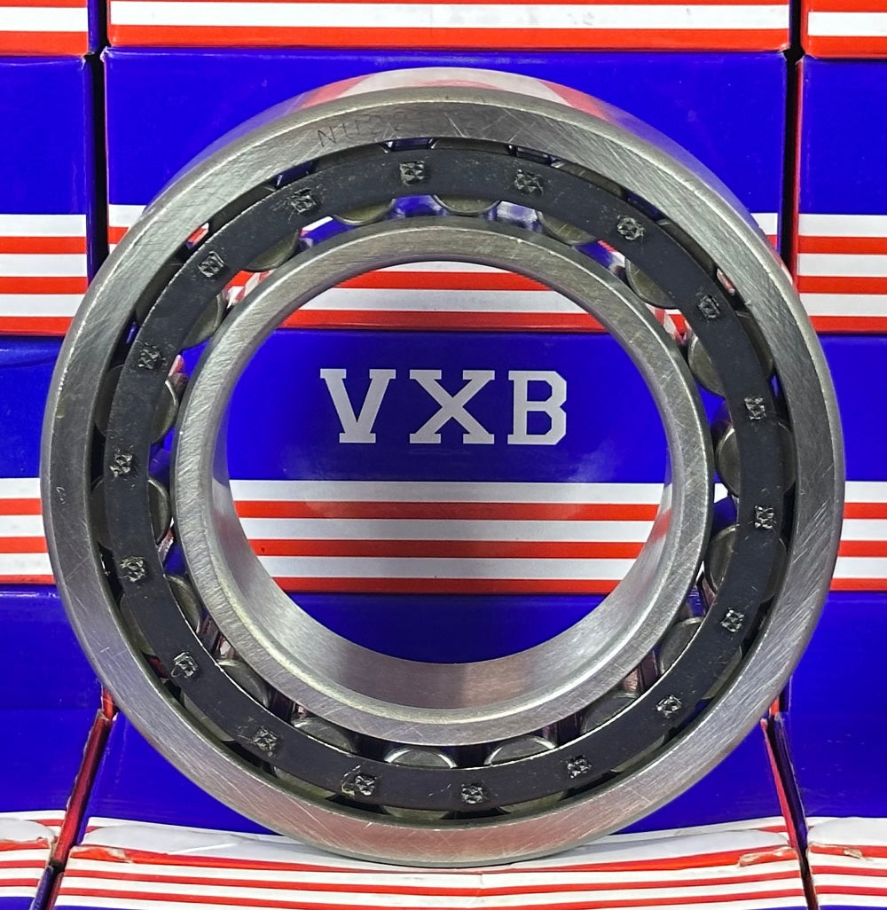 NU2216 Cylindrical Roller Bearing 80x140x33 Cylindrical Bearing