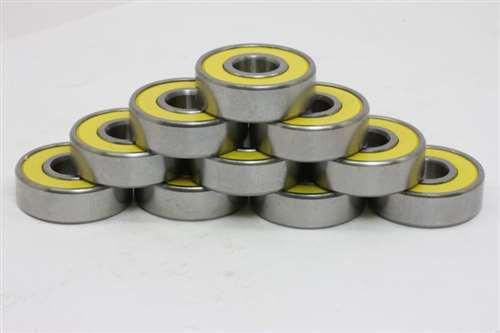800 แพ็คสเก็ตบอร์ด/Inline/RollerBlade Skate Bearing