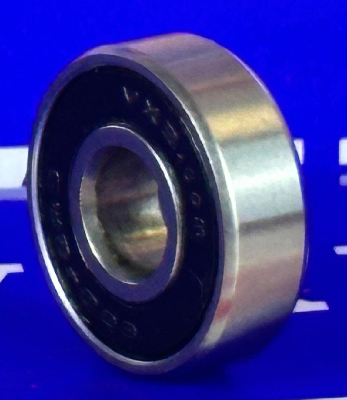 สเก็ตบอร์ด 800 แพ็ค/แบริ่งแบบอินไลน์/สเก็ต Nylon Cage PTFE ปิดผนึก