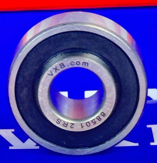 88501-2RS Bearing Single Row Ball Bearing 12x32x10mm Sealed