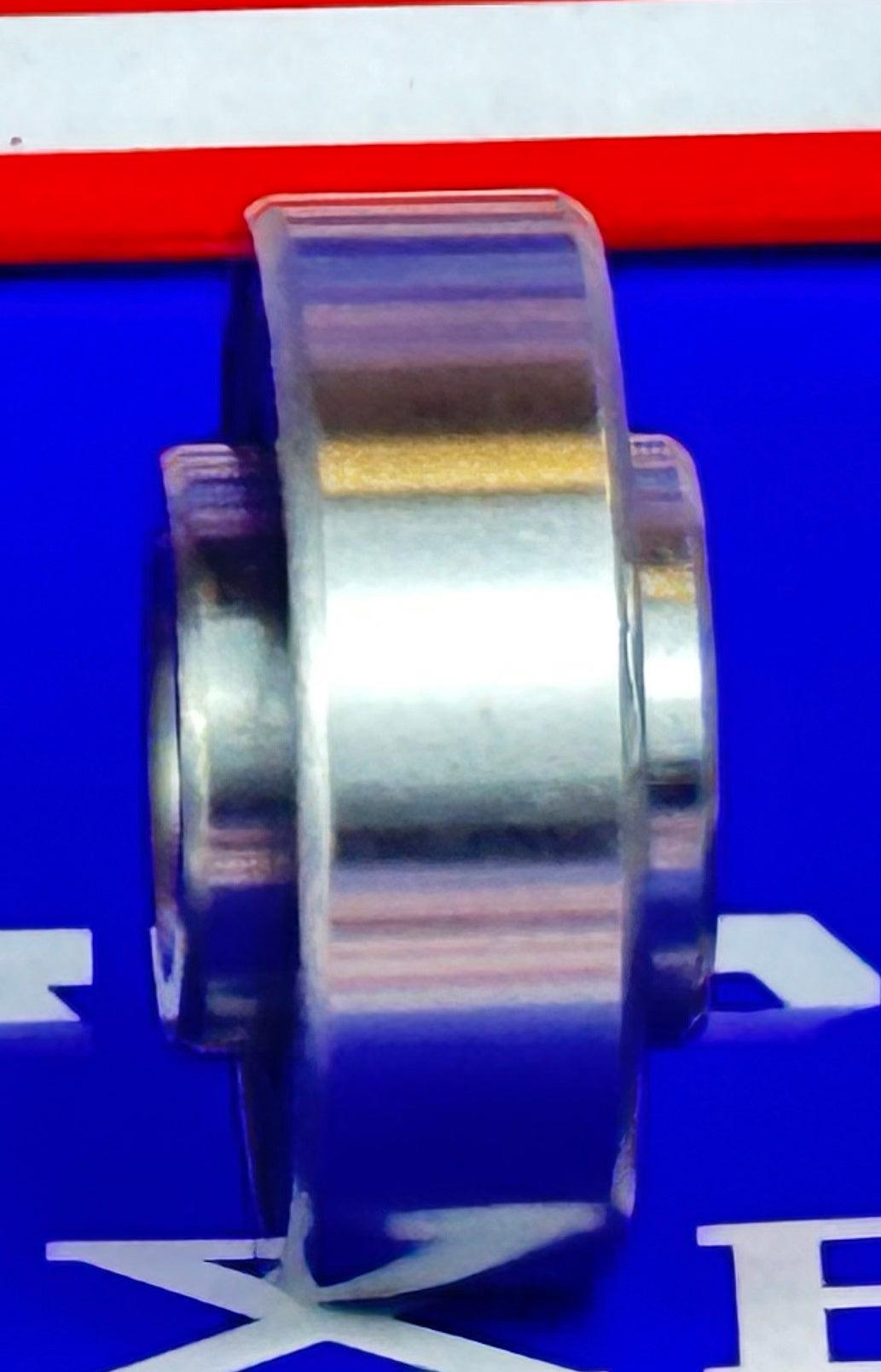 88501-2RS Bearing Single Row Ball Bearing 12x32x10mm Sealed