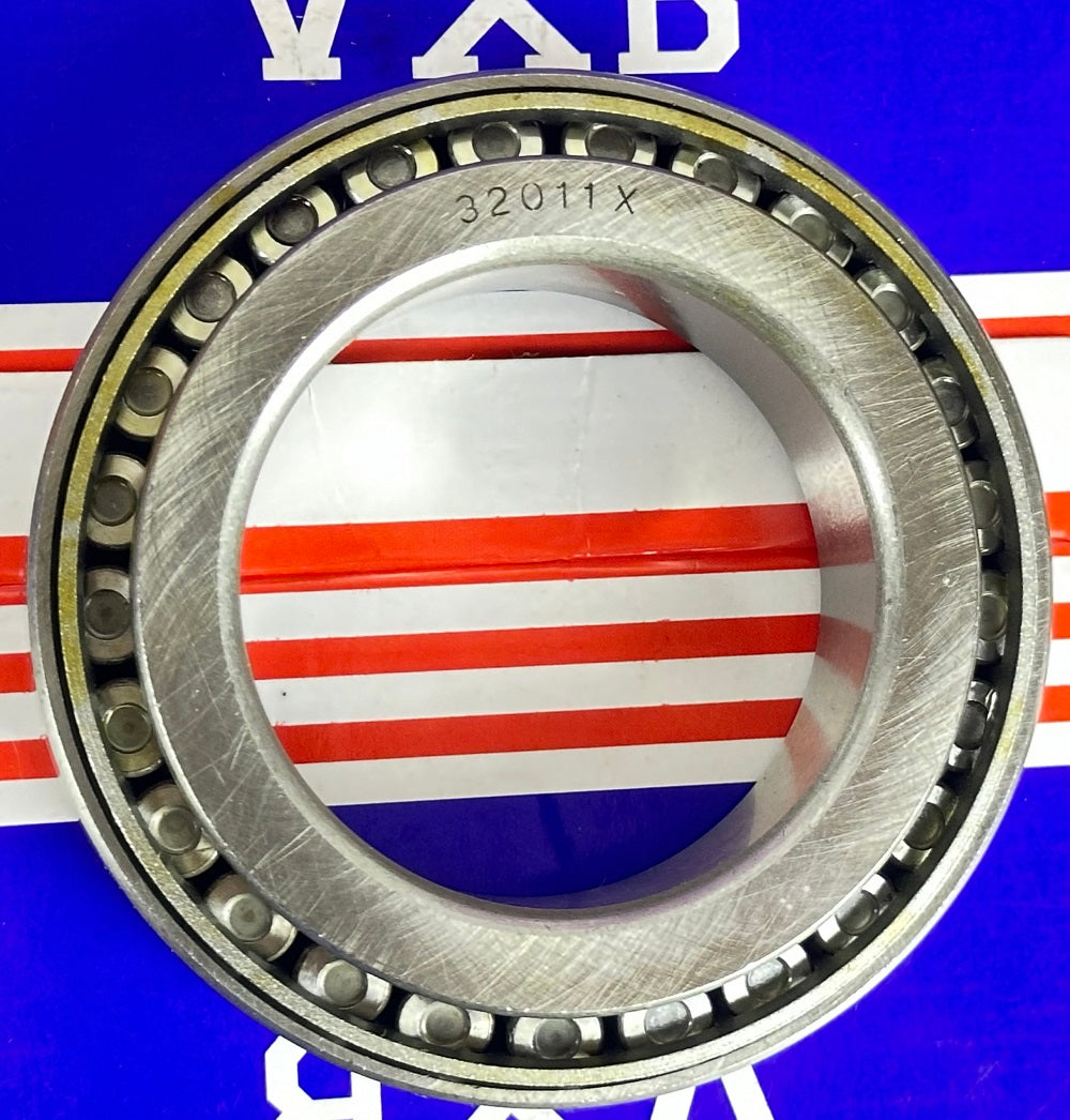32011X Tapered Roller Wheel Bearing 55x90x23mm