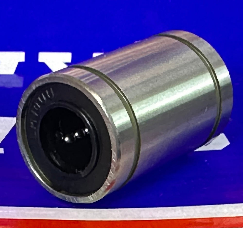 LM10UU Linear Motion Bearing 10mm Bushing