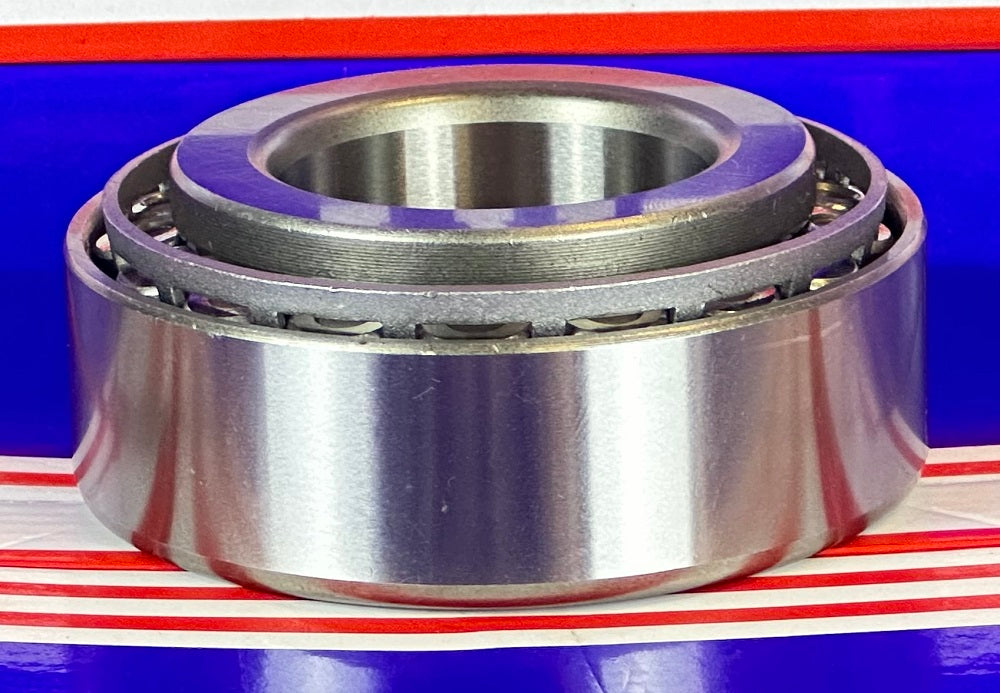 33208 Tapered Roller Wheel Bearing 40x80x32