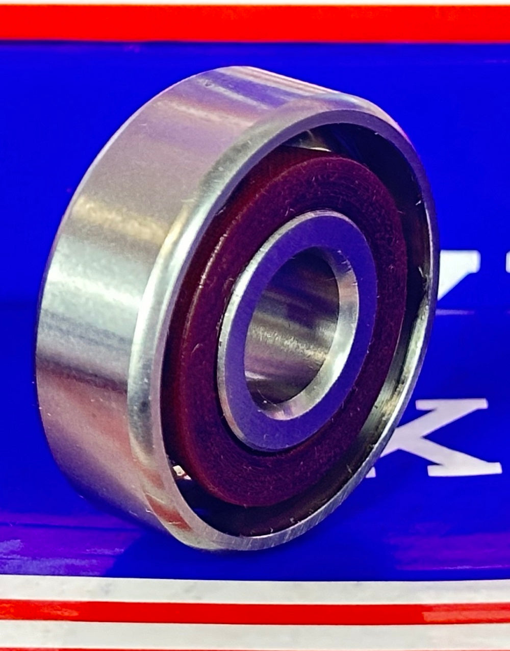 Roulement à contact angulaire 7301ACTB 12x37x12mm