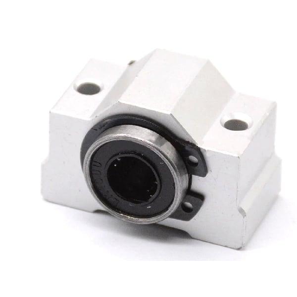 8mm Slide Unit Ball Bushing Block Linear Motion