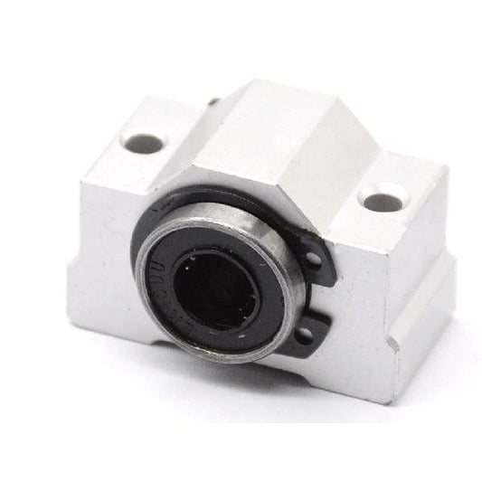 8mm Slide Unit Ball Bushing Block Linear Motion