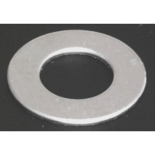 8mm x 16mm Steel Thrust Bearing Washer 8x16x1mm