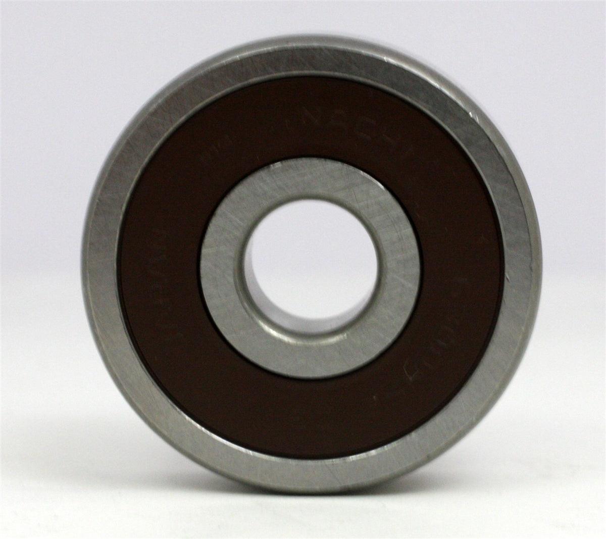 8x22x10-2RS Ball Bearing - 8mm ID x 22mm OD x 10mm width - 8x22x10mm