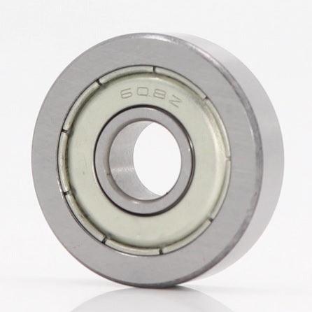 8X26X7ZZ Shielded Miniature Bearing 8mm x 26mm x 7mm VXB Bearing