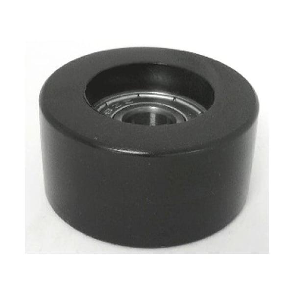 8x40x20mm pulley wheel roller Bearing - Tire