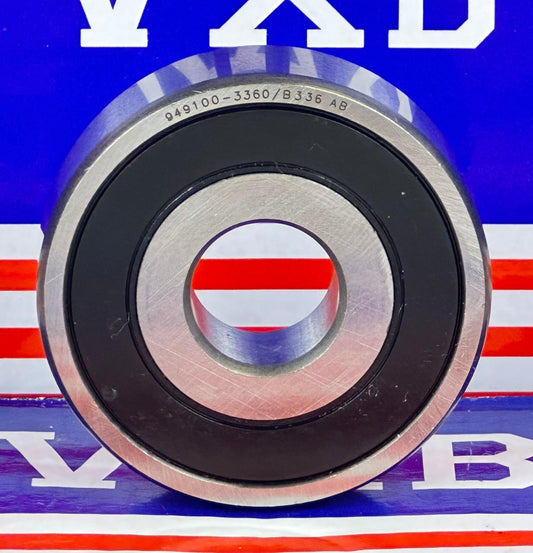 949100-3360/B336 Alternator Bearing 15x46x14 Sealed