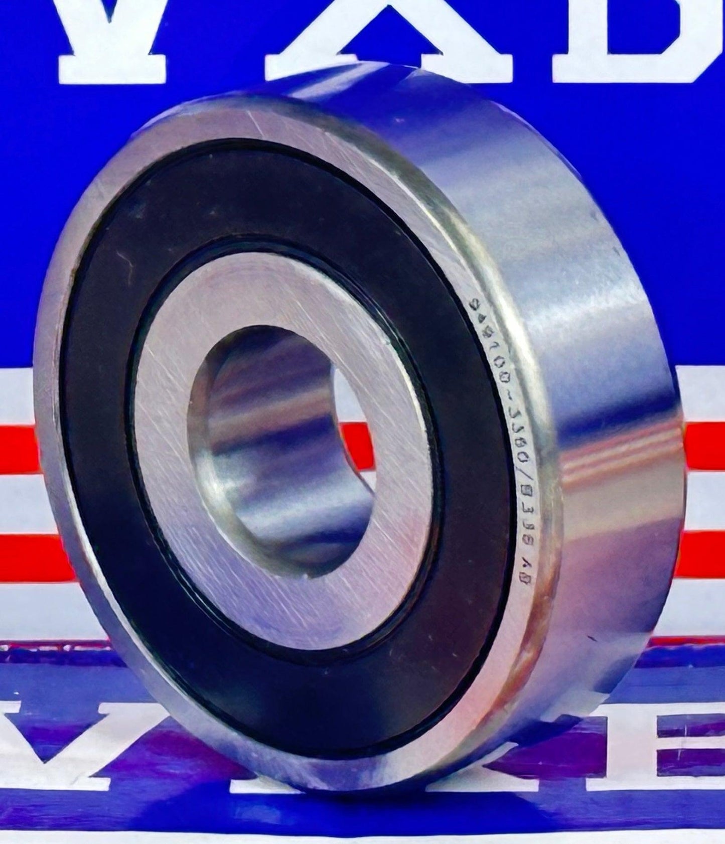 แบริ่งไดชาร์จ 15x46x14 ปิดผนึก 949100-3360/B336