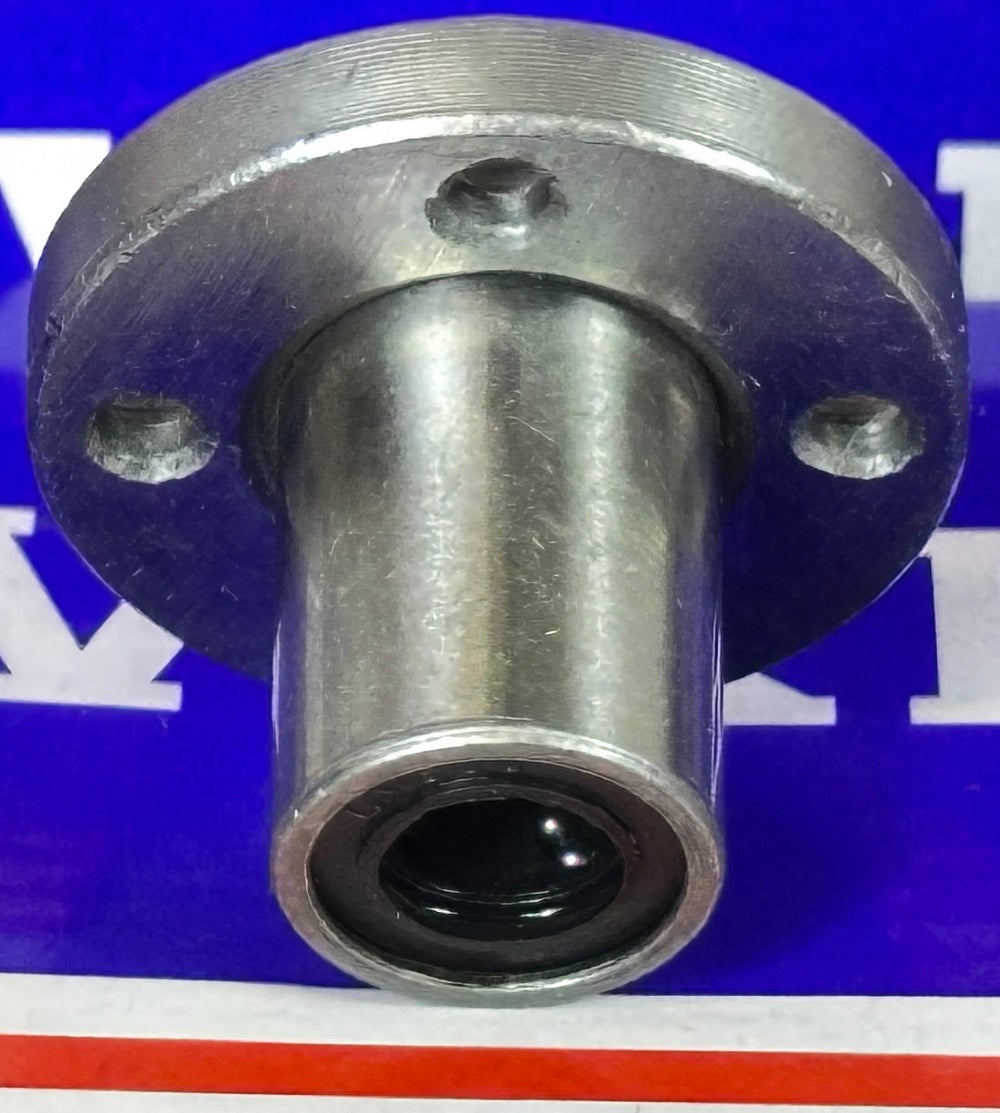 8 มม. แบริ่ง/บูช LMF8UU การเคลื่อนไหวเชิงเส้น