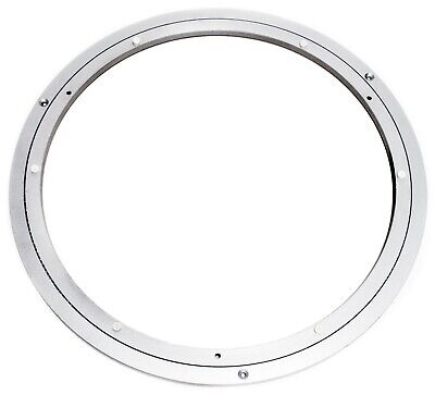 24" Aluminum Lazy Susan Hardware - 176 lbs - Turntable Bearing