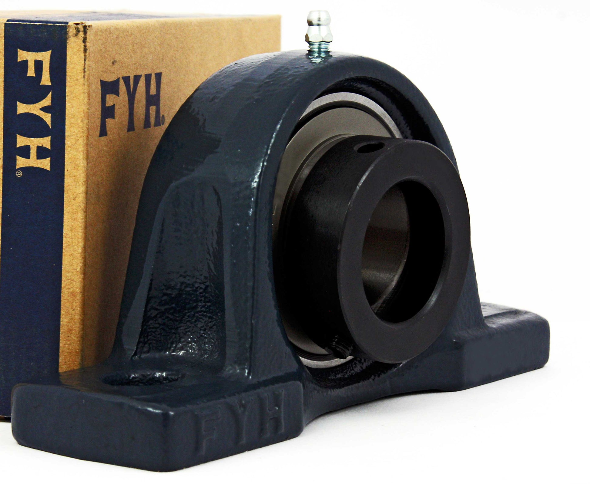 FYH NAP209-28 1 3/4 Pillow Block eccentric collar Mounted Bearing