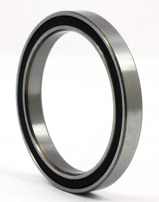 JU065CP0 Sealed Thin Slim Bearing 6.5" ID x 7.25" OD x 0.50" Width