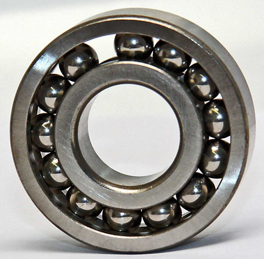 OEM S6904 Full Complement Stainless Steel Ball Bearing 20x37x9mm