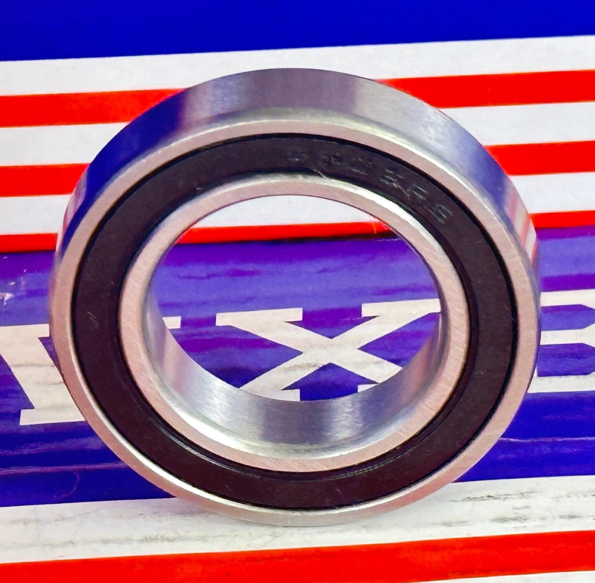MR6905-2RS Bearing 25x42x9mm Sealed
