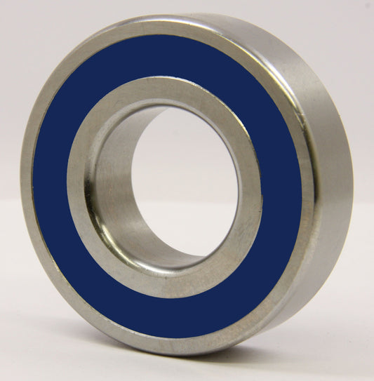 SMR104C-2OS ABEC-7 محمل كروي مختلط من السيراميك المقاوم للصدأ جاف ومغلق 4x10x4mm