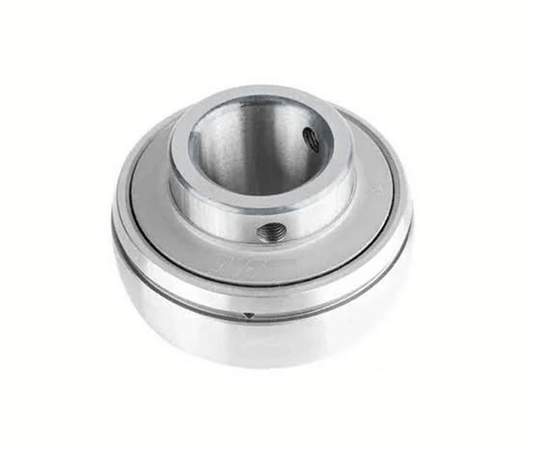 SSUC208-24 Stainless Steel Insert Bearing 1-1/2" Mounted Axle Bearing Insert Mounted 1-1/2"inch