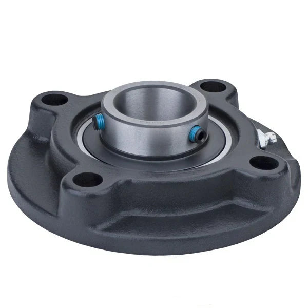 UCFC210 50mm Round Flanged Bearing Mounted Bearing VXB