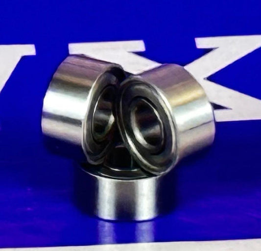 ABU Garcia Revo Toro 60 HS Baitcaster Bearing set Fishing Bearing