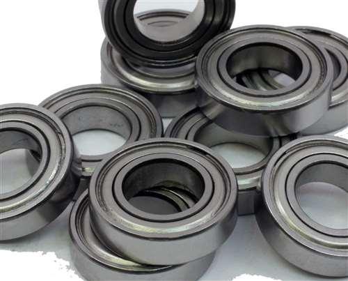 Ball Bearings for ABU Garcia Suveran 1000/2000/3000/4000 Spinning Reel