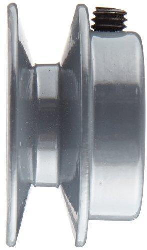 AK30 1/2" Bore Cast iron Sheave Pulley for V-belt size 3L, 4L OD: 3" ID: 1/2" AK3012