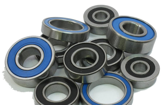 Ansmann Magnum 1/10 Scale Electric Bearing set Quality