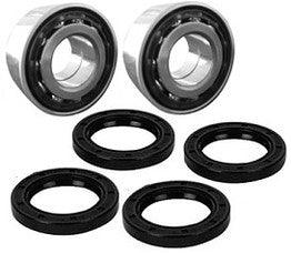 Arctic Cat 454 Bearcat ATV Rear Wheel Bearing Kit 1996-1998
