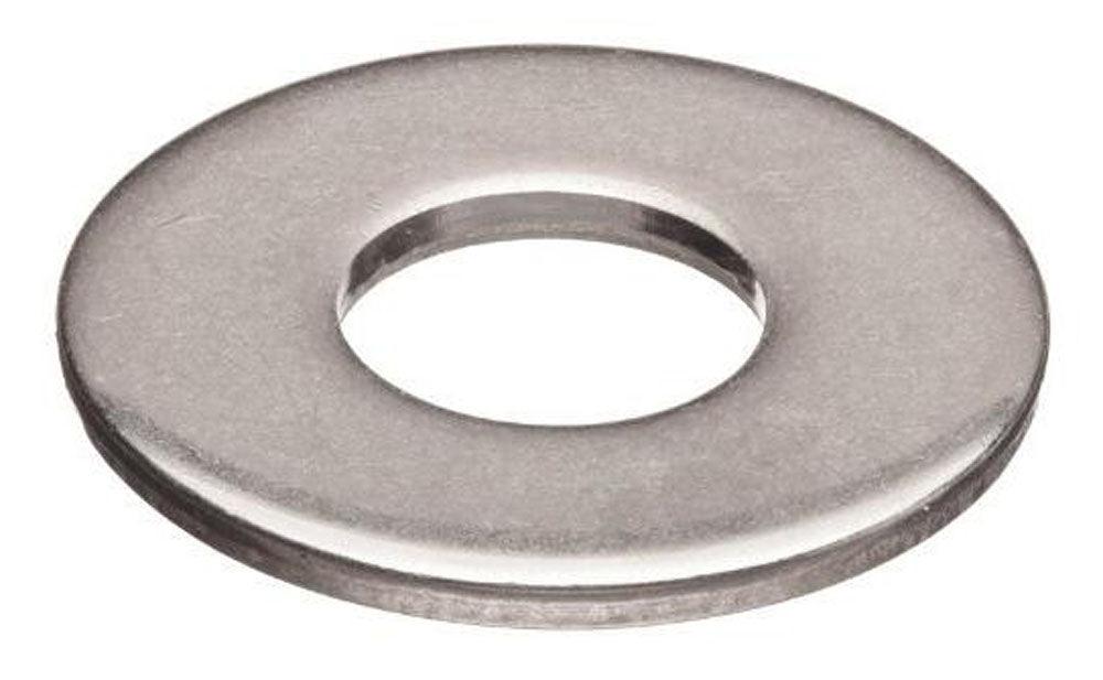 AS2035 Steel Thrust Bearing Washer 20x35x1mm