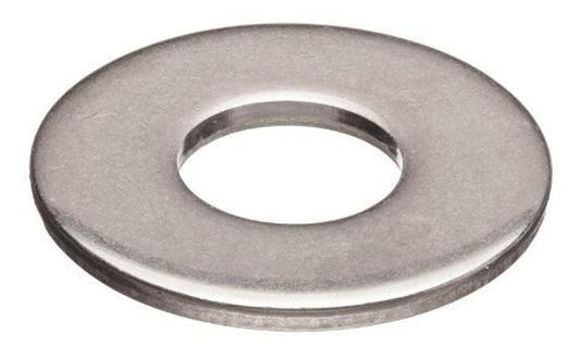 AS2035 Steel Thrust Bearing Washer 20x35x1mm