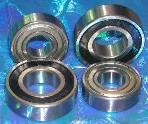 ATV Yamaha Raptor Front Wheels Bearing