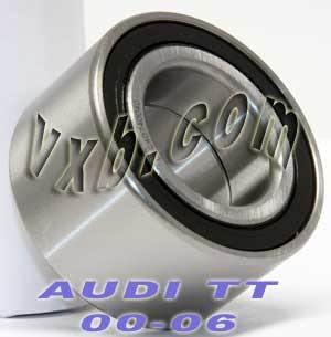 AUDI TT Auto/Car Wheel Ball Bearing 2000-2006