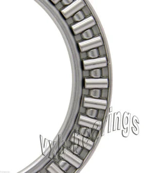 Vòng bi con lăn kim trụ đỡ trục AXK110145 110x145x4mm