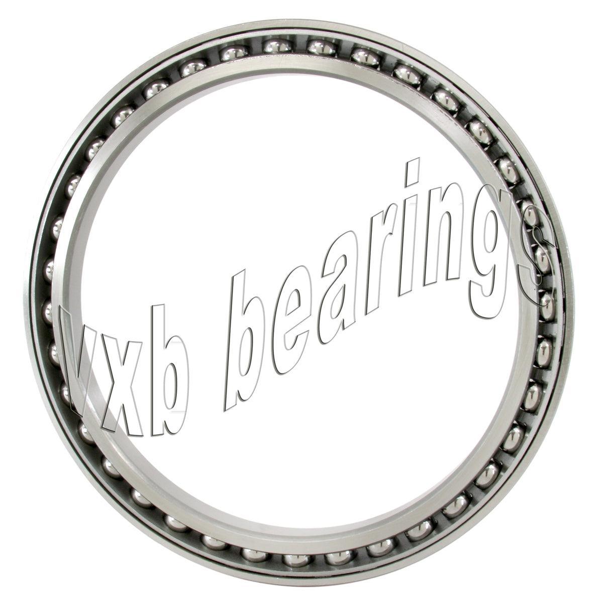 B543 Extra Light Torque Tube Type Airframe Control Bearing 1.5625" x 2" x 0.281"inch