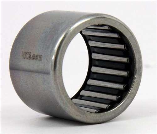BA2012ZOH Shell-Type Needle Bearing 1-1/4" x 1-1/2" x 3/4"