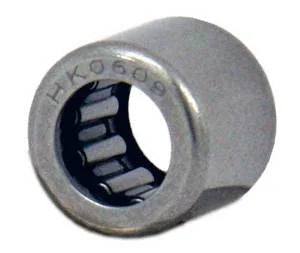 BA36ZOH Shell-Type Needle Bearing 3/16" x 11/32" x 3/8"