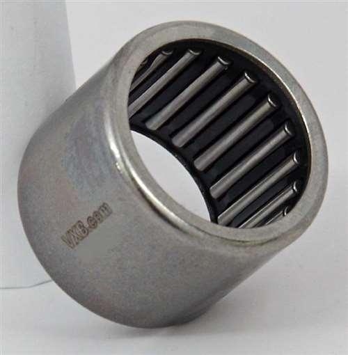 BA812ZOH Shell-Type Needle Bearing 1/2" x 11/16" x 3/4"