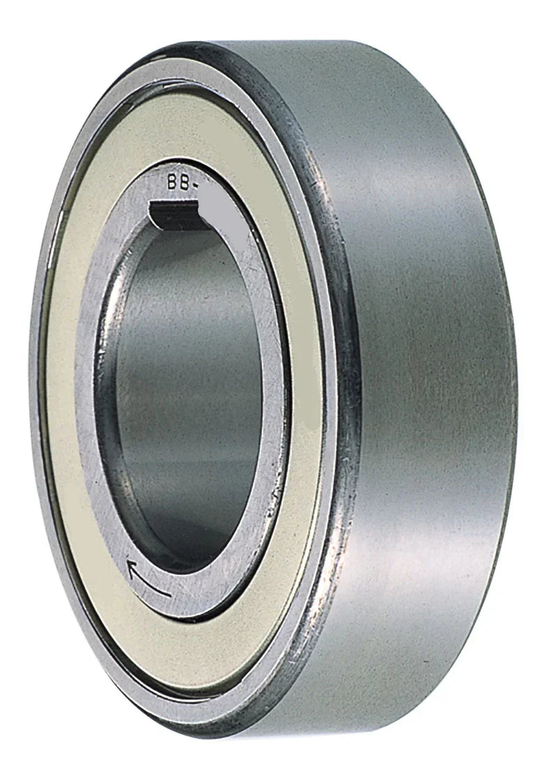 BB15-2K-K One-Way Bearing Shield Sprag Freewheel Clutch Bearing