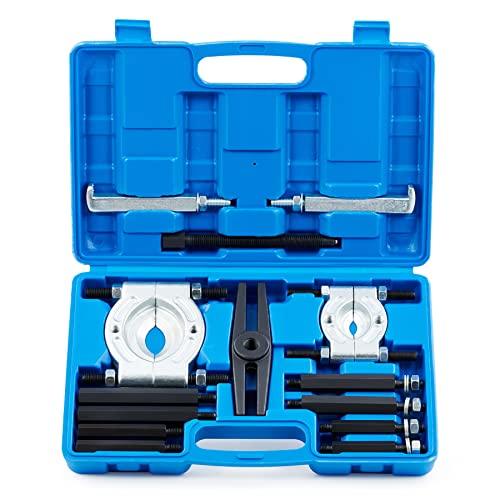 Bearing Puller & Separator Kit - 5 Ton Capacity