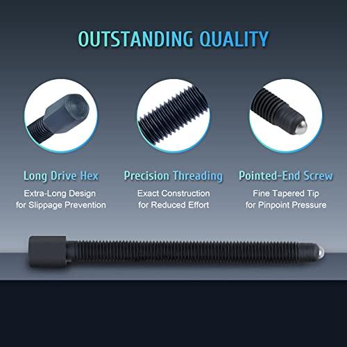 Bearing Puller & Separator Kit - 5 Ton Capacity