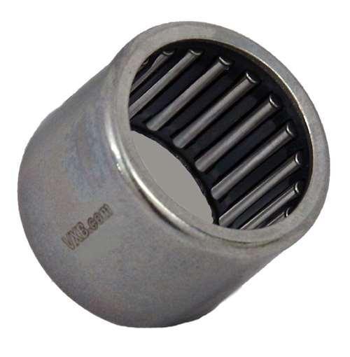 Łożysko igiełkowe zamknięte BK0709 7x11x9mm