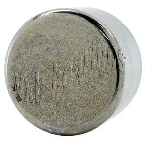 Vòng bi kim chốt kín BK0709 7x11x9mm