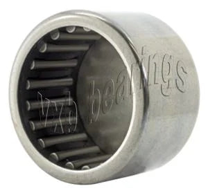 Vòng bi kim đầu kín BK0910 9x13x10mm