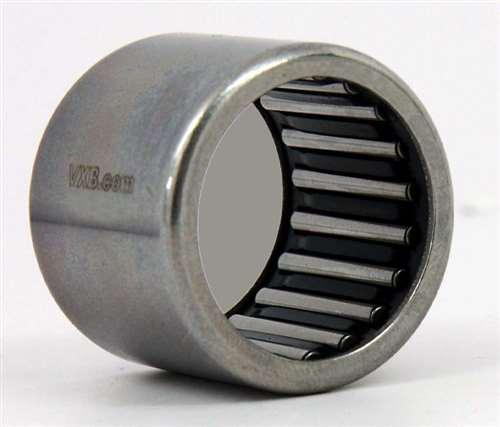 Łożysko igiełkowe zamknięte BK1010 10x14x10mm