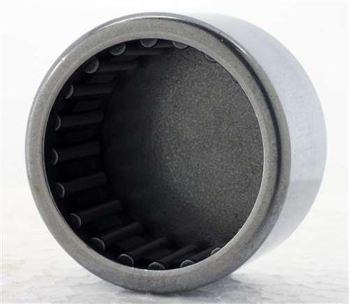 BK1015 ตลับลูกปืนเข็มปลายปิด 10x14x15mm