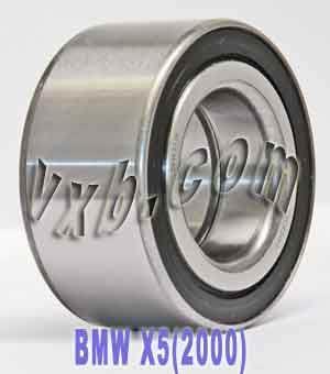 BMW X5 Auto/Car Wheel Ball Bearing 2000