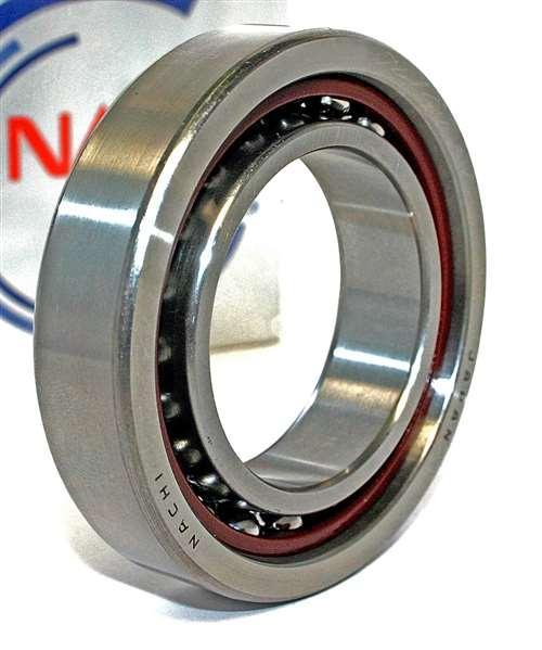 BNH008TU Nachi Angular Contact Spindle mang 40x68x15 ABEC 7